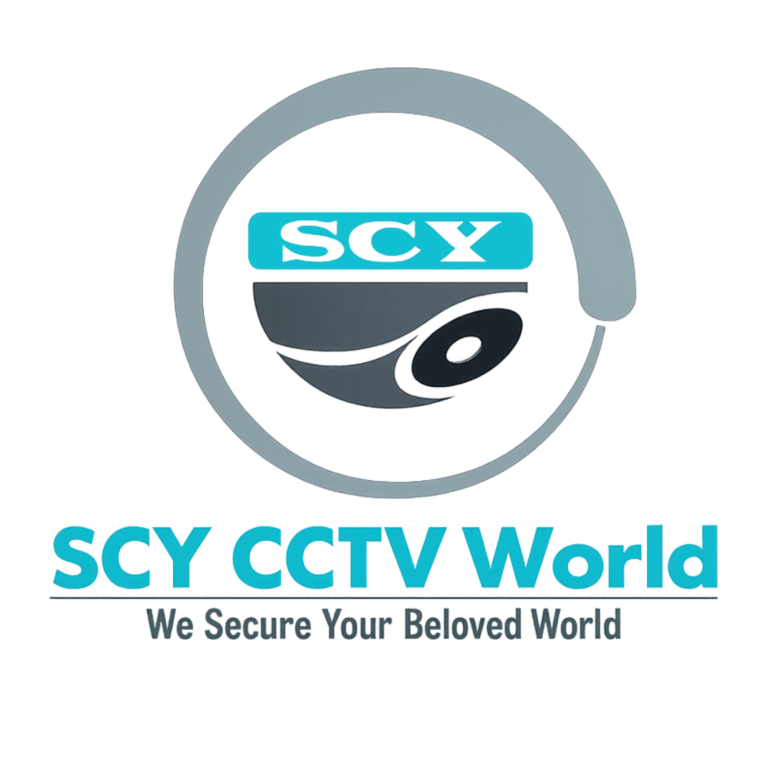 SCY CCTV World