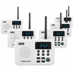 Intercom solutions