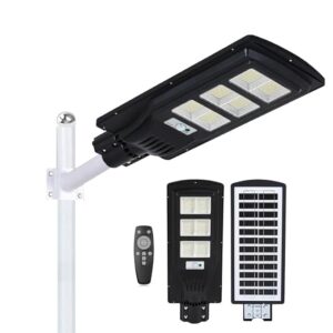 Solar Led Street Light