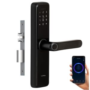 Smart Door Lock