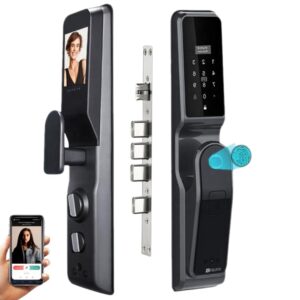 olens X75 Smart Door Lock