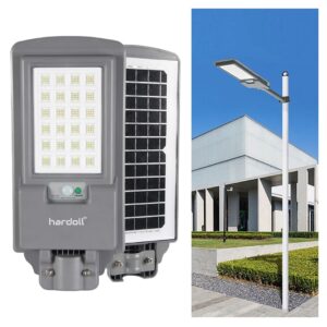 Solar Led Street Light