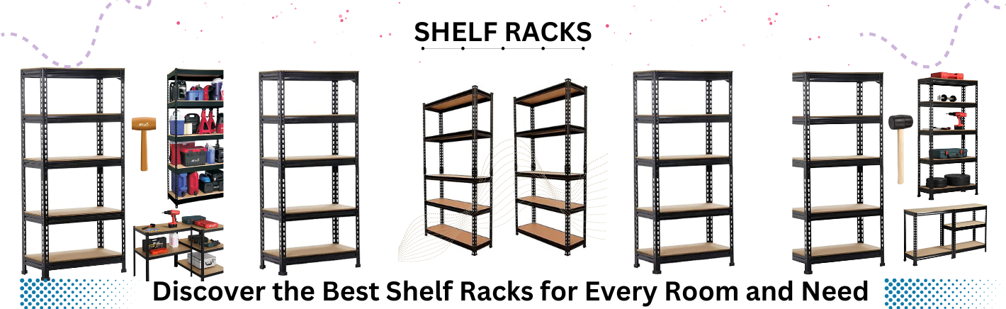 Shelf Racks