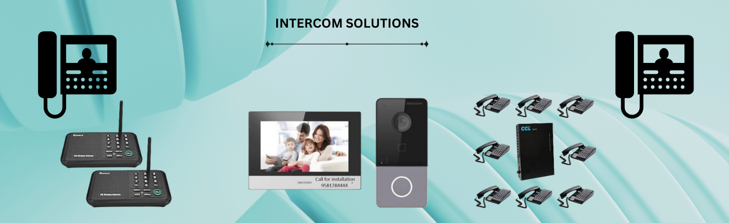 Intercom Solutions