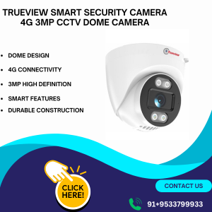 Trueview Smart Camera