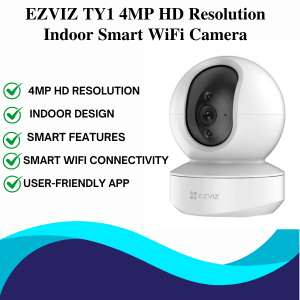 Ezviz Camera