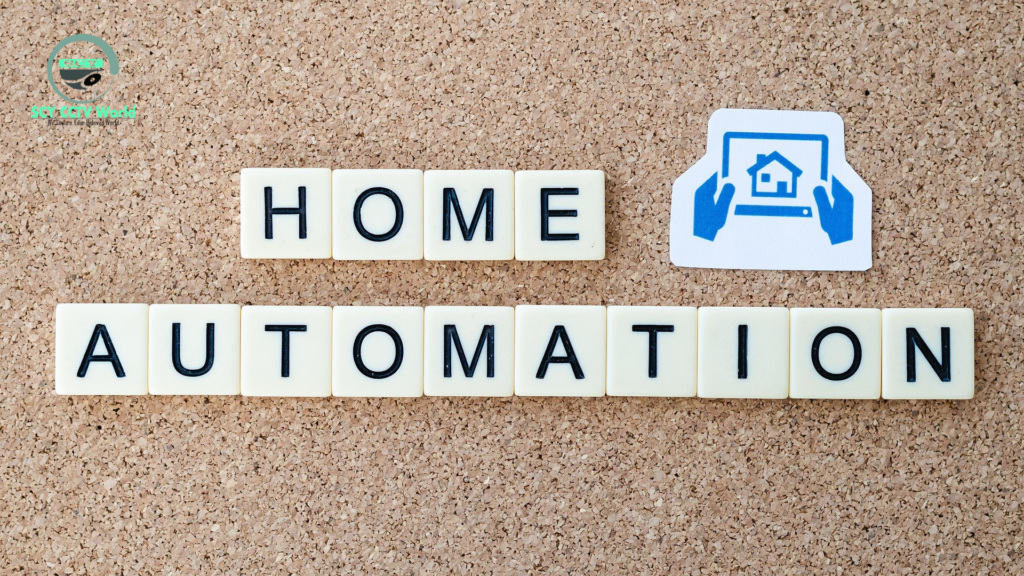 What Is Home Automation and How Does It Work?