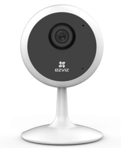 EZVIZ C1C Camera 1080p Resolution