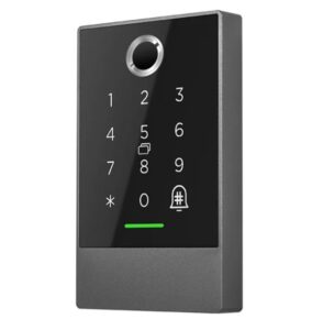 smart access control