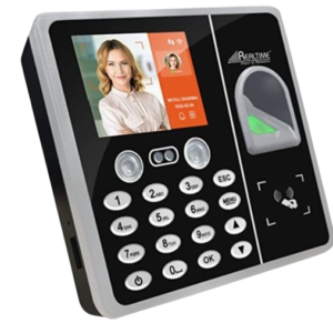 T304f Mini Realtime Biometric Attendance Machine