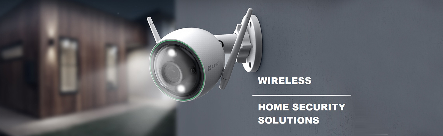 Home Security Solutions