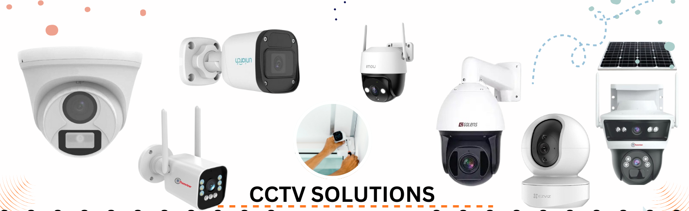 CCTV SOLUTIONS