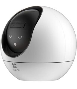 EZVIZ C6 2K+ Smart Home camera