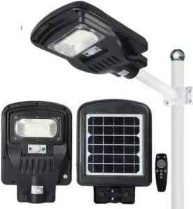 Solar Led Street Light