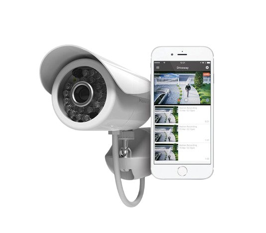 cctv camera