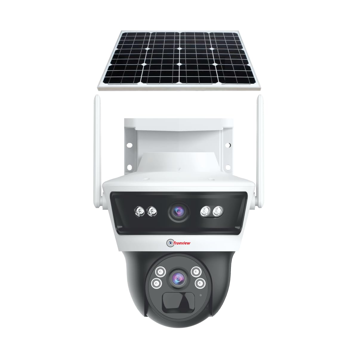 Trueview Solar Camera