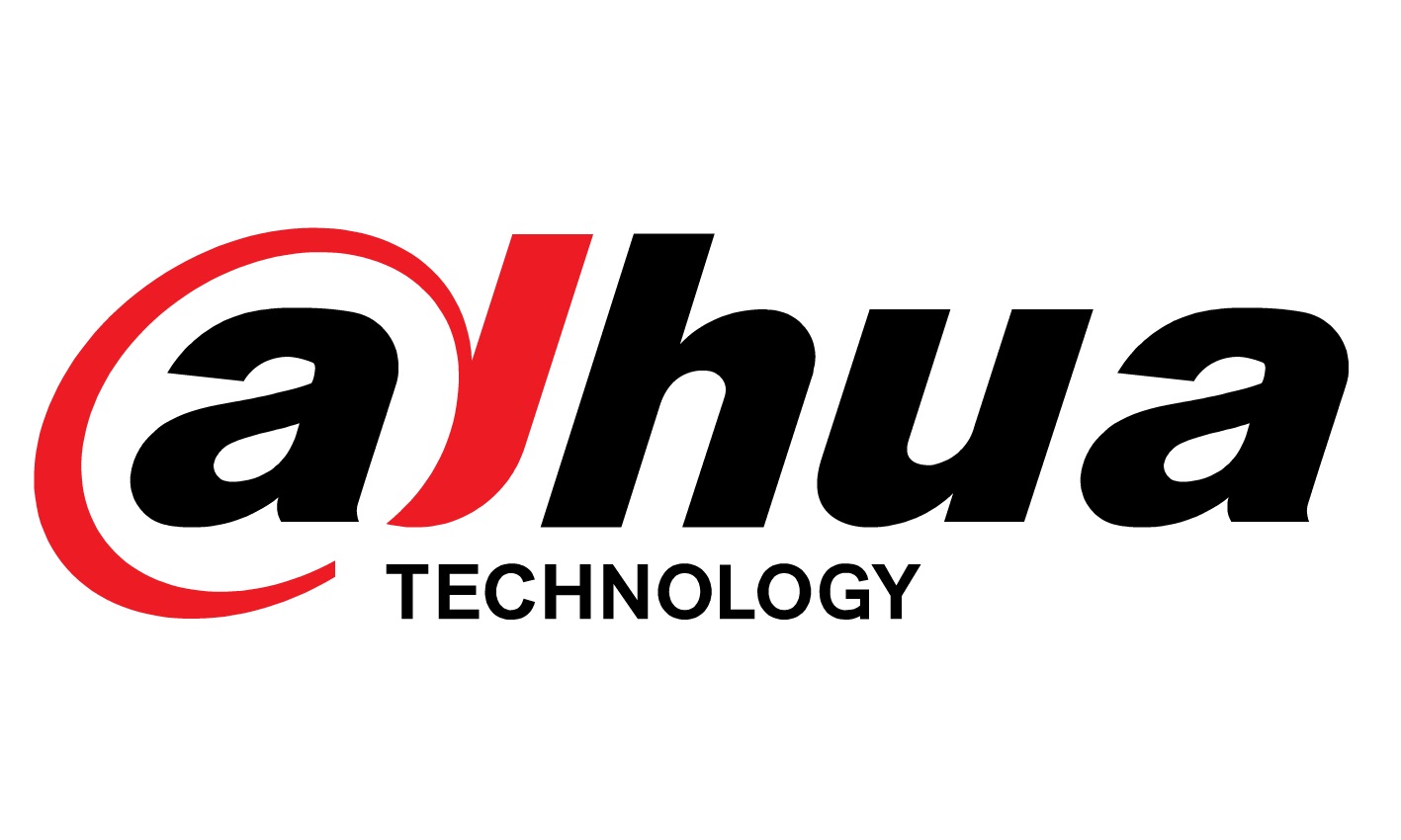 Dahua logo