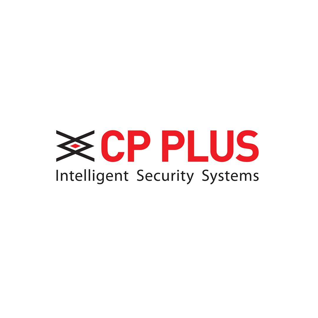 cp plus logo