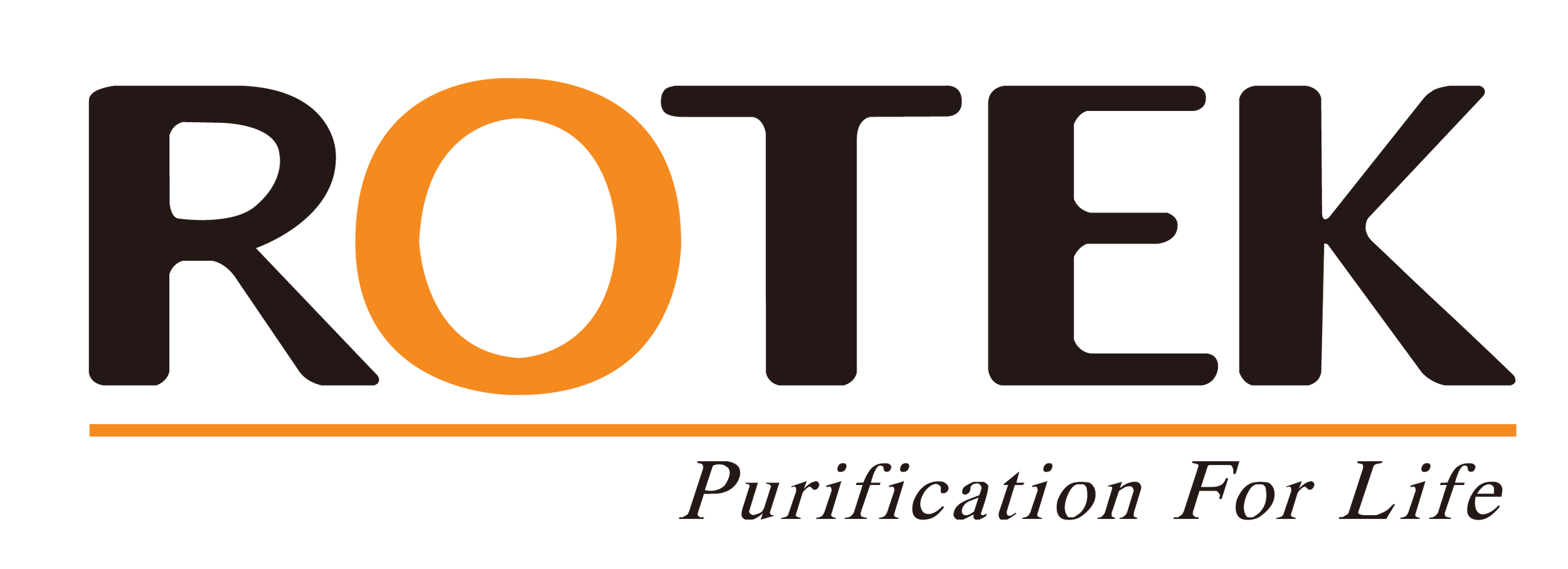ROTEK Logo