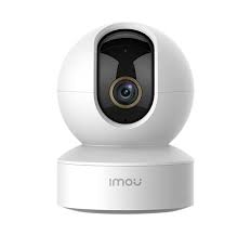 Imou Ranger S2 3MP WiFi Security Camera